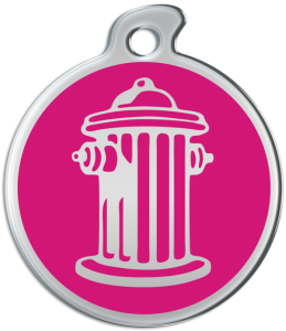 Razzmatazz pink