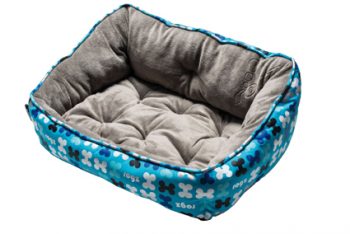 Trendy hondenmand