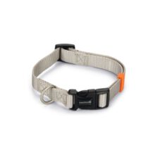 BZ NYLON HALSBAND UNI LGRS 35-50X20
