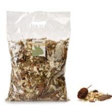 BZ BOS BEDDING 0,8 KG