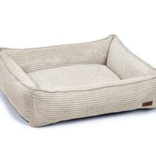DBL LIGMAND RIBBED LGRS 80X70X22