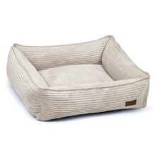 DBL LIGMAND RIBBED LGRS 65X60X20
