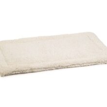 DBL TEXTI BENCHK LIGRA CRM 109X69X3