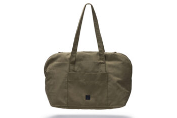 DBL DRAAGTAS BUNDU GRN 48X23X33
