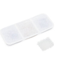 BZ FILTERSET VOOR 410320/321 4X