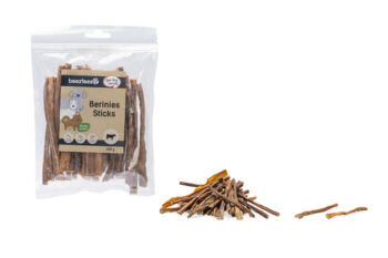 BZ BERINIES RUND STICKS 200G