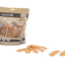 BZ KIPFILET STRIPS 900G