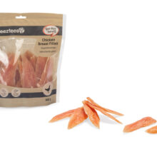 BZ KIPPENBORSTFILETS 900G