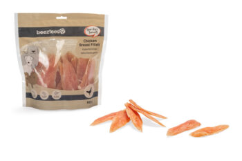 BZ KIPPENBORSTFILETS 900G