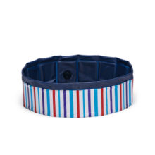 BZ ZWEMB SPRINKL DOGGY DIP S 80X20