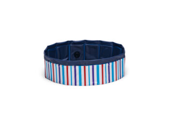 BZ ZWEMB SPRINKL DOGGY DIP M 120X30