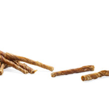 BZ RUNDERBLAAS STICKS 100G