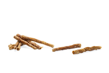 BZ RUNDERBLAAS STICKS 100G