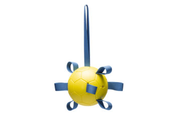 BZ FETCH SPEELBAL POWER GL 13