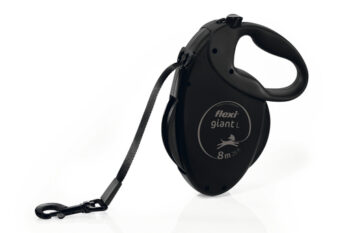 FLEXI GIANT BLACK EDITION BAND L 8M