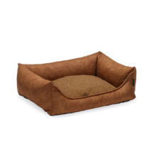 BZ ORTHOPED LIGB LUA COGNAC 70X50