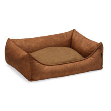 BZ ORTHOPED LIGB LUA COGNAC 80X60