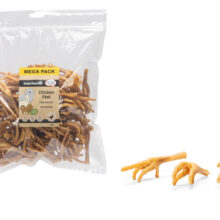 BZ KIPPENPOTEN MPK 1000G