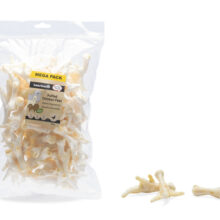 BZ GEPOFTE KIPPENPOTEN MPK 750G