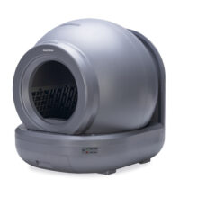 BZ AUTO KATTENBAK MOEZA GRS 57X56