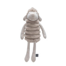 DBL PLU HSP REZA SCHAAP BGE 43