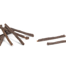 BZ HERTENSTICKS 100G